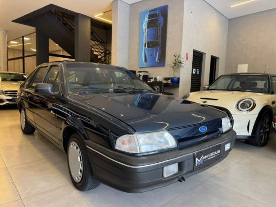 FORD VERSAILLES 2.0 GL 8V GASOLINA 4P MANUAL